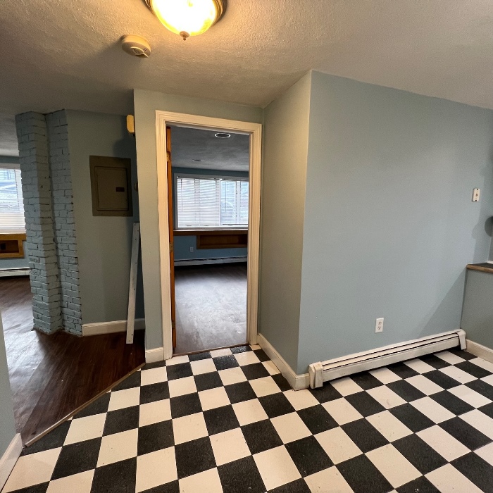 Apartment Picture