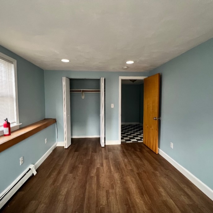 Apartment Picture