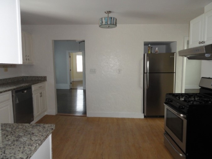 Apartment Picture