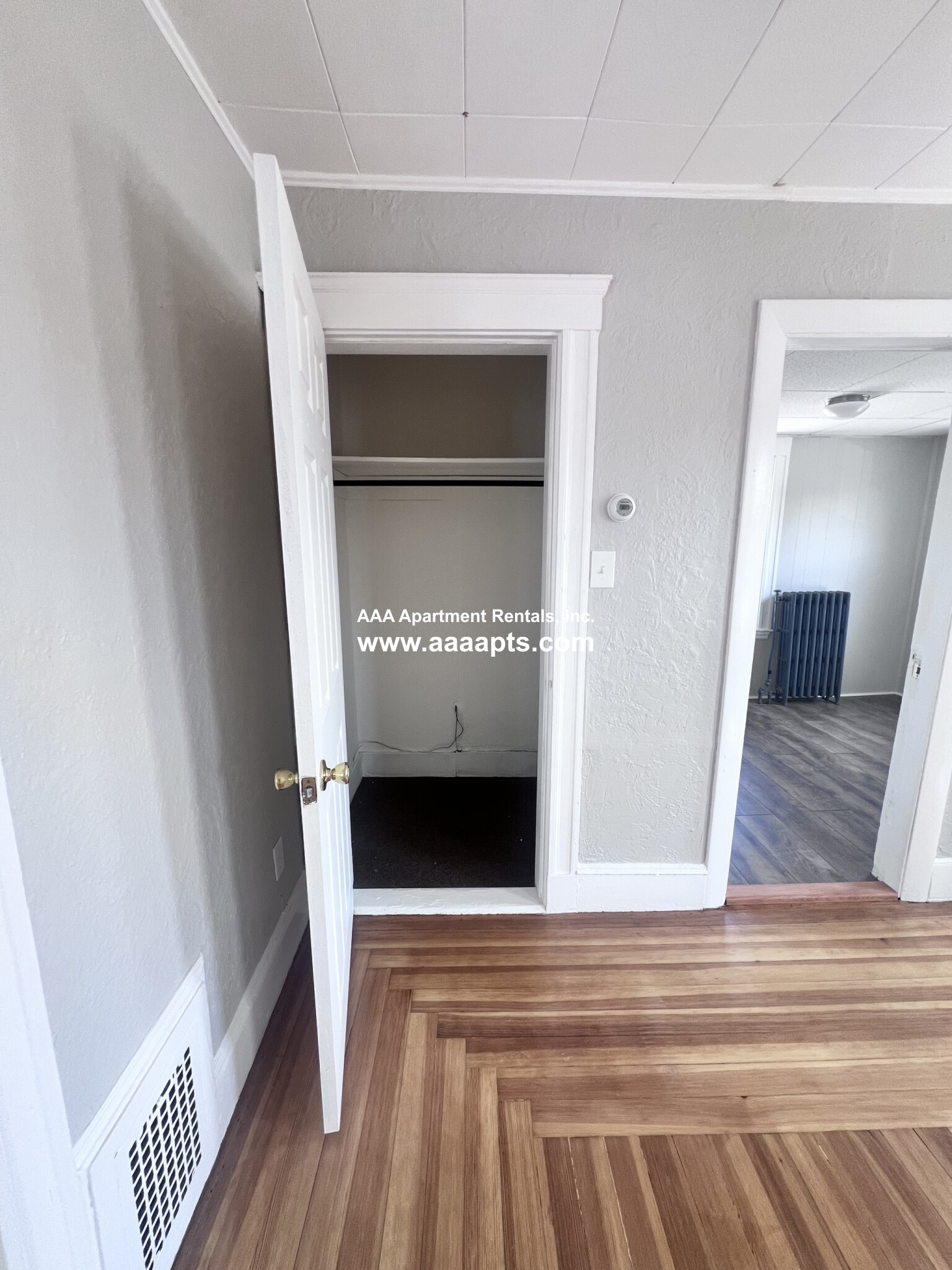 Apartment Picture