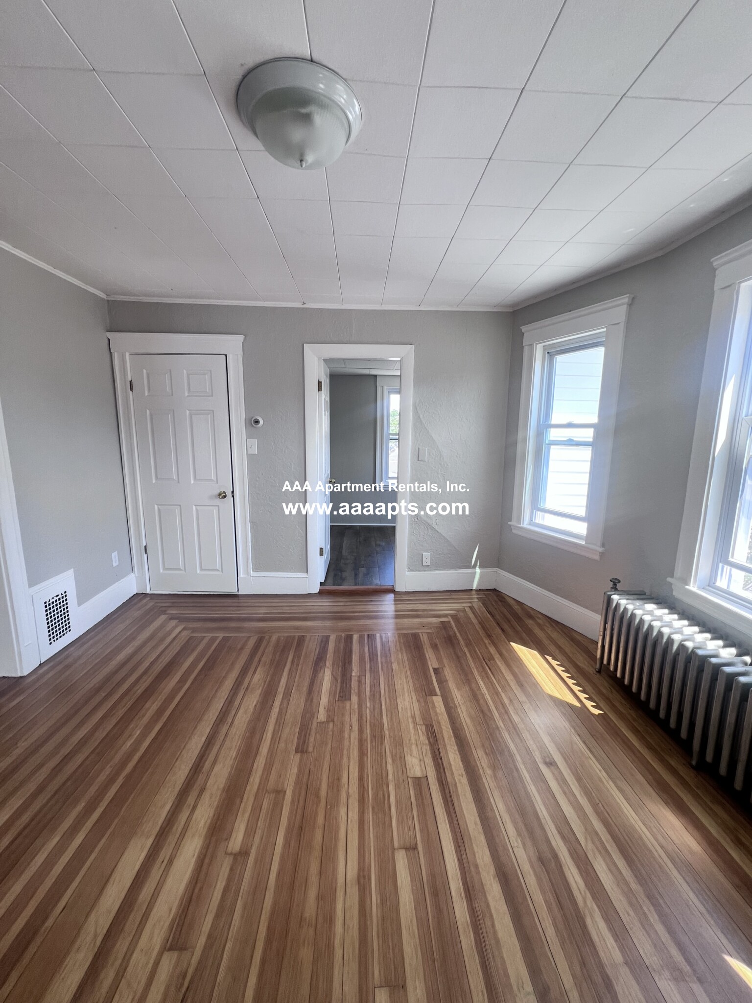 Apartment Picture