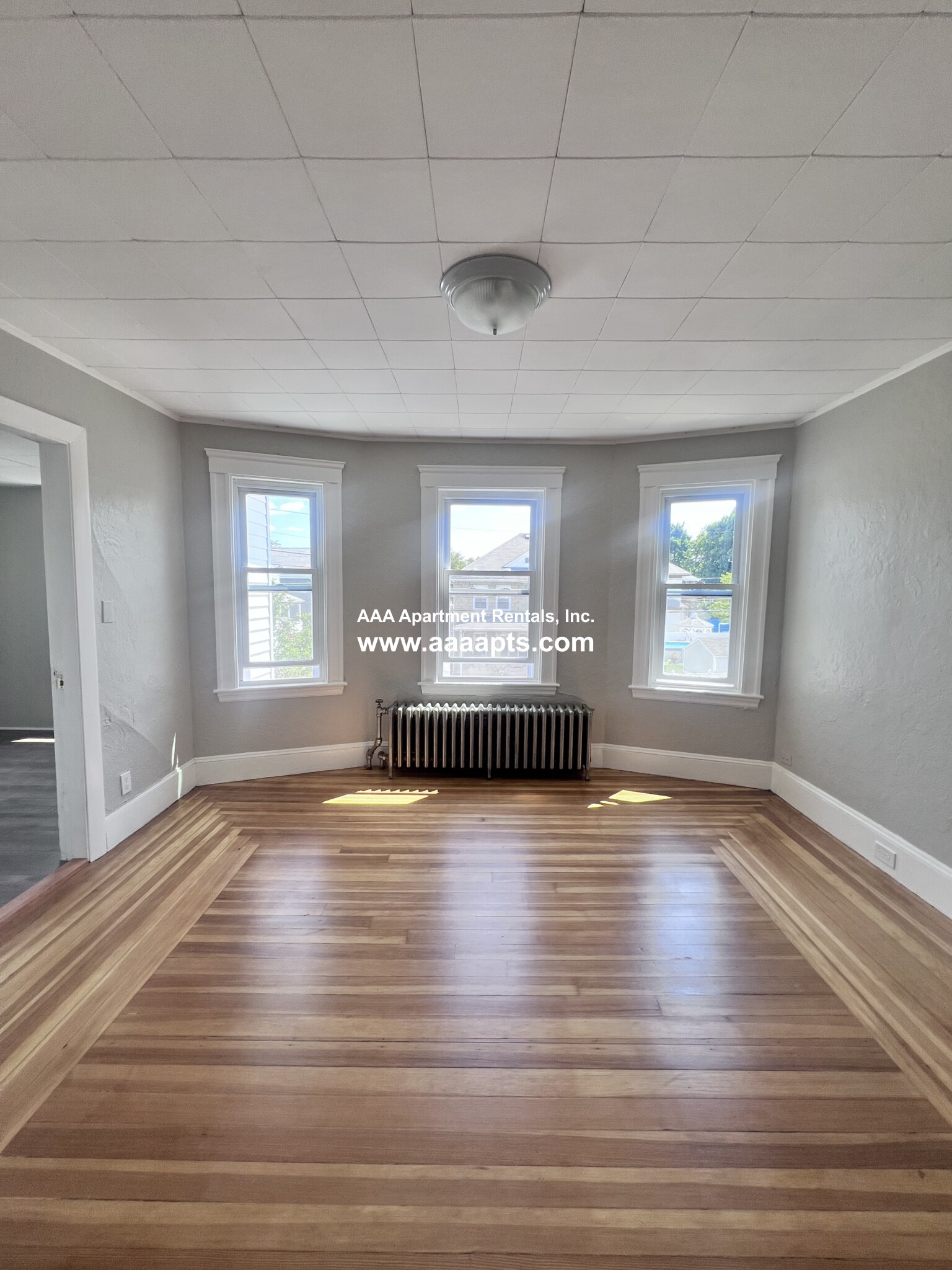Apartment Picture