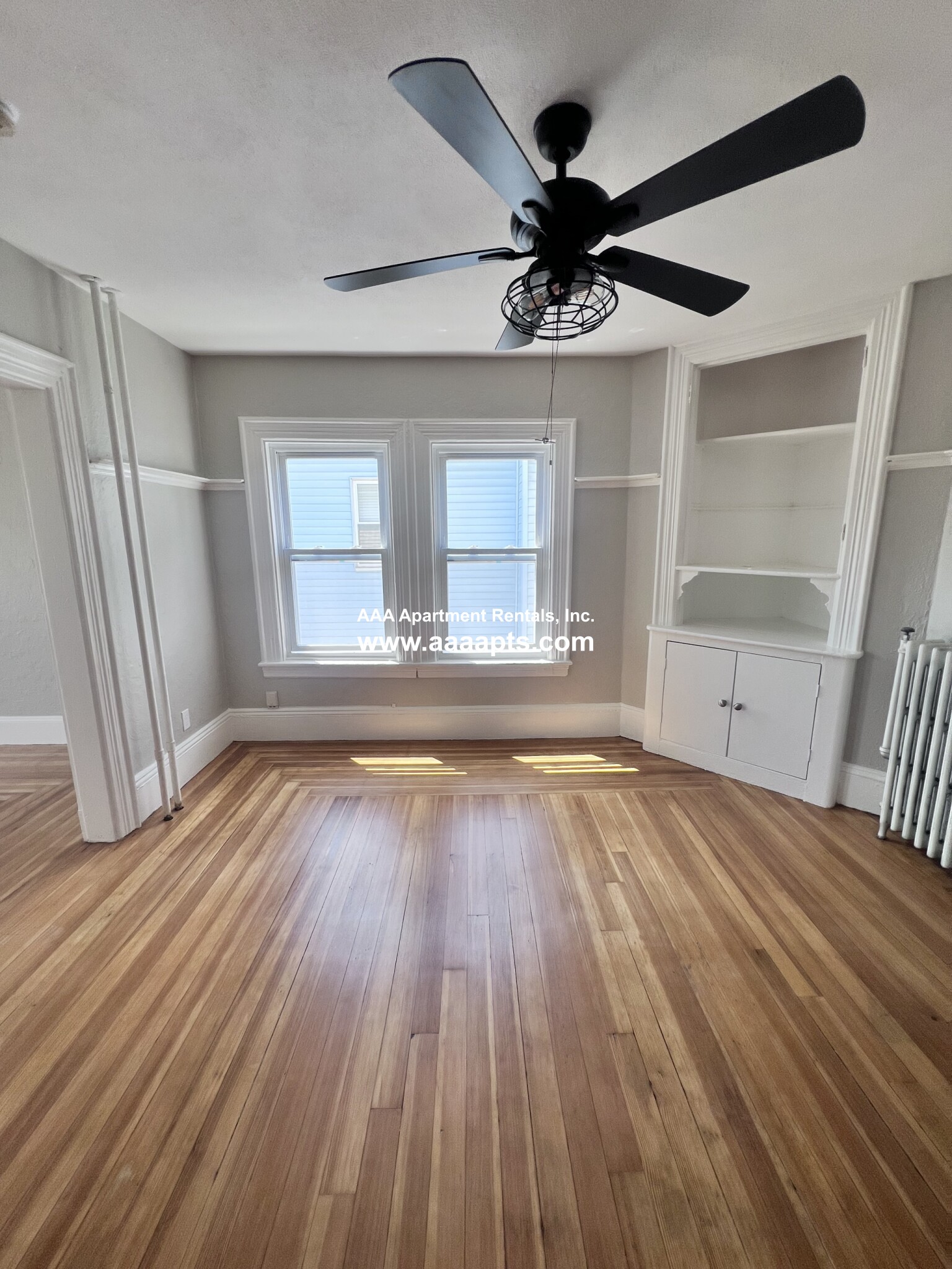 Apartment Picture