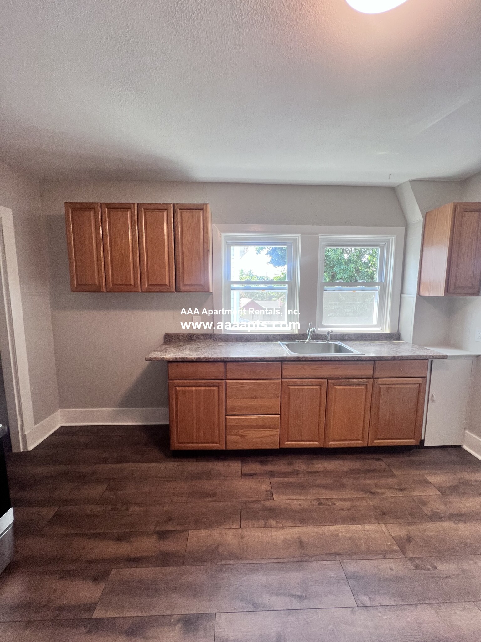 Apartment Picture