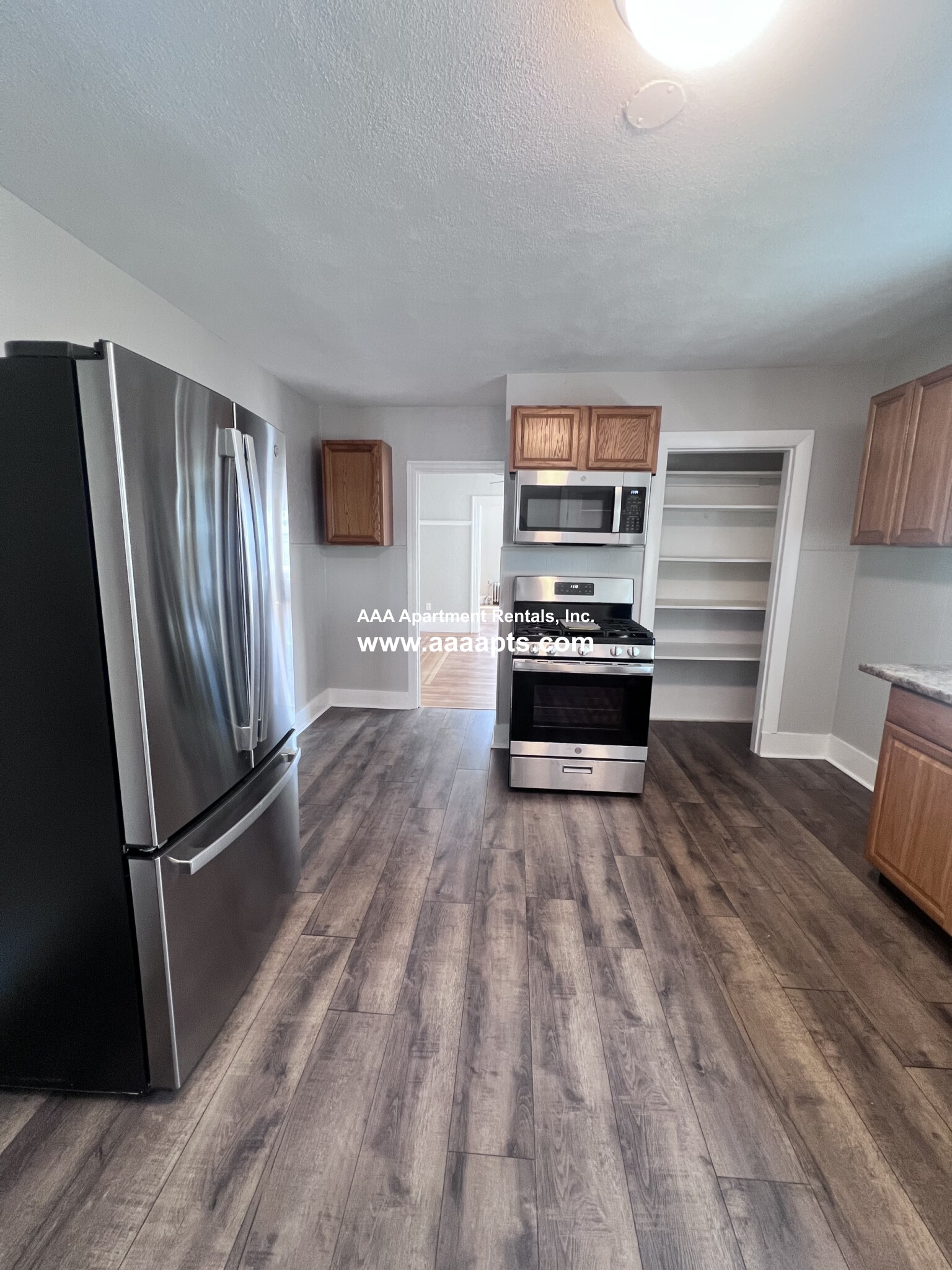 Apartment Picture