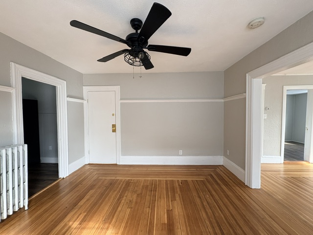Apartment Picture