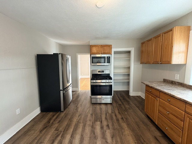 Apartment Picture