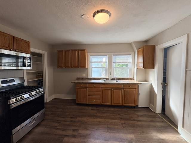 Apartment Picture