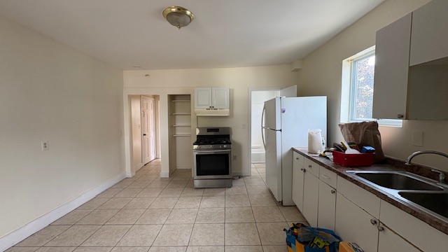 Apartment Picture