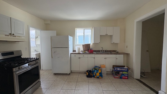 Apartment Picture