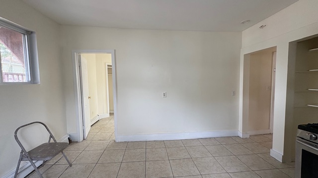 Apartment Picture