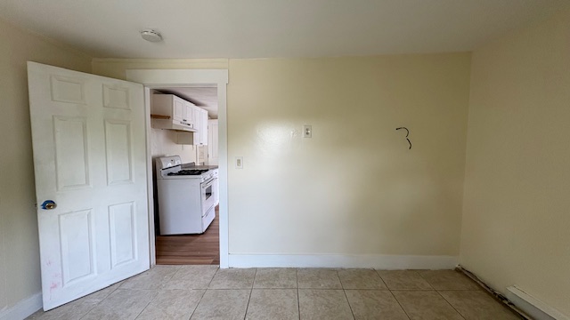 Apartment Picture