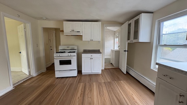 Apartment Picture