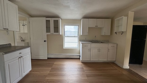 Apartment Picture