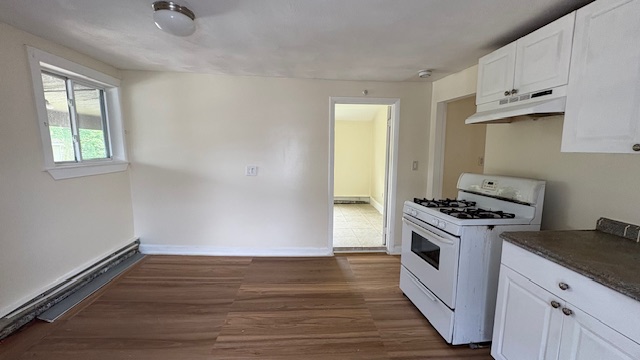 Apartment Picture