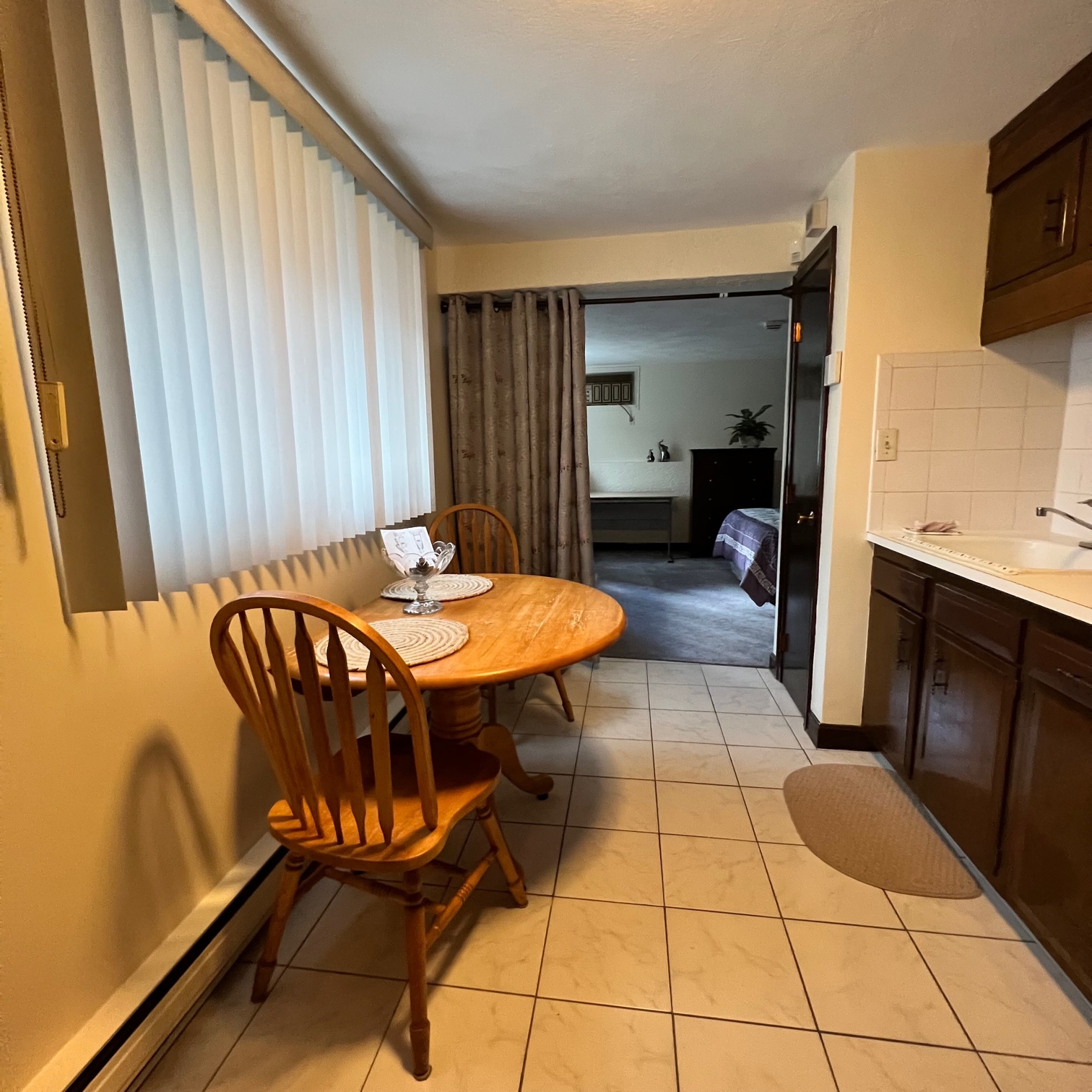 Apartment Picture