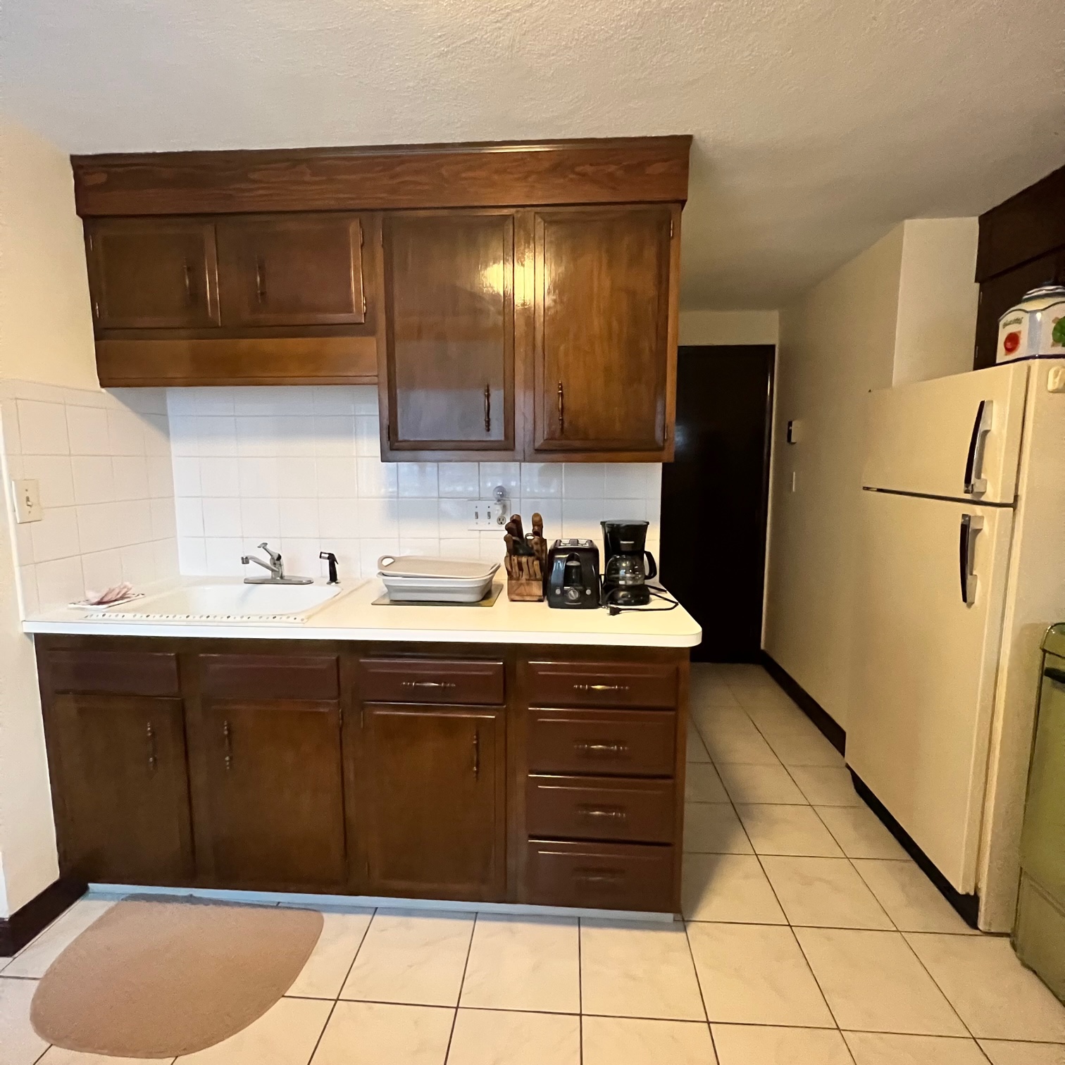 Apartment Picture