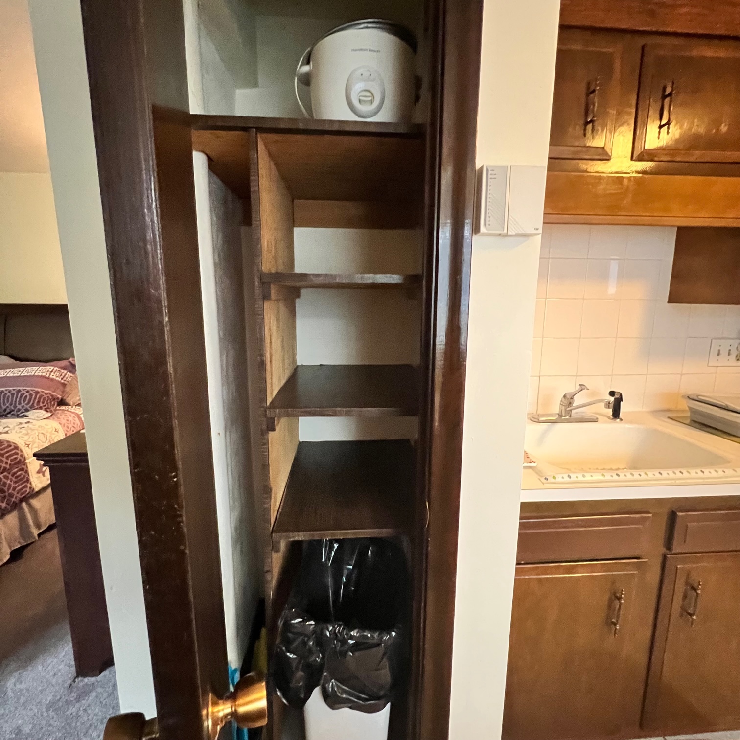 Apartment Picture