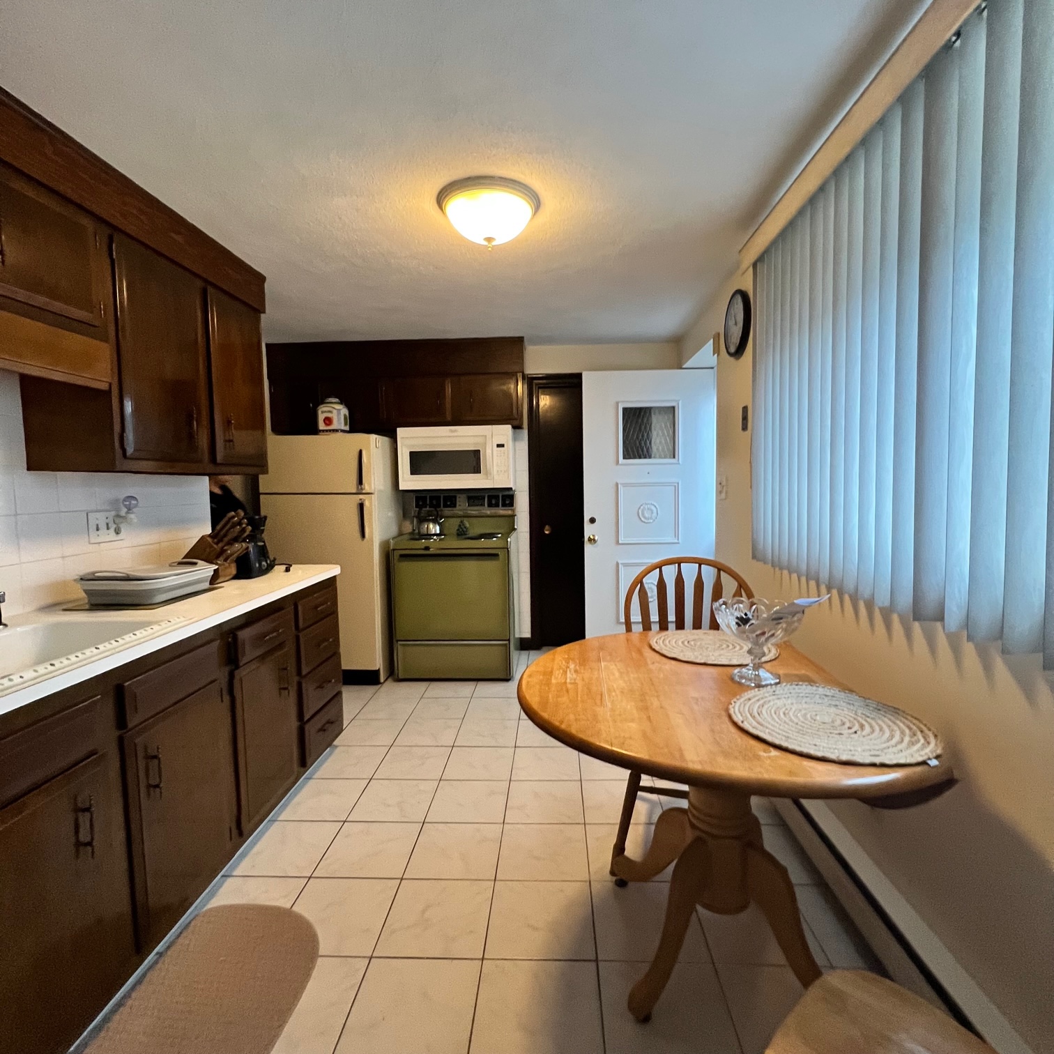 Apartment Picture