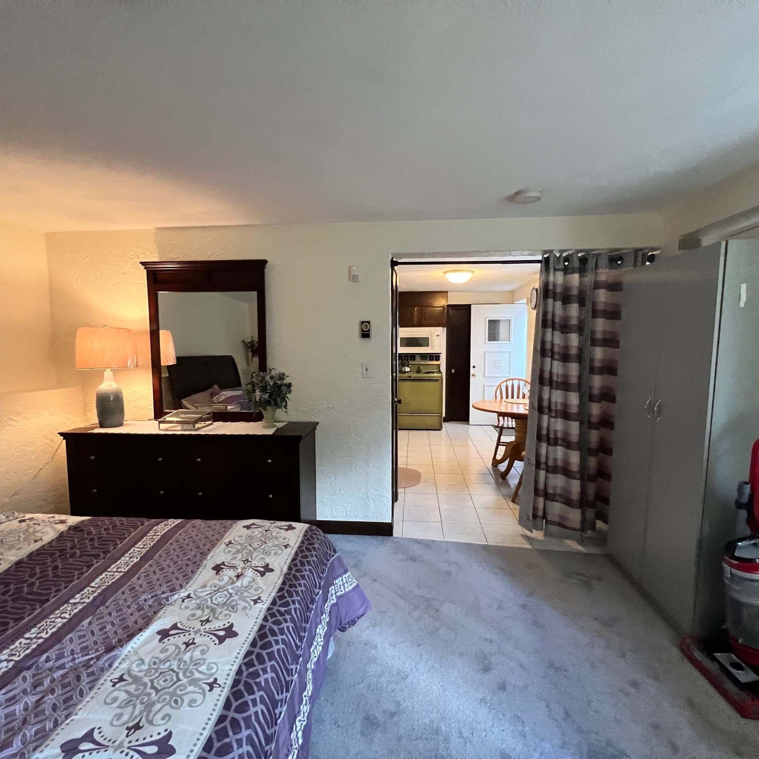 Apartment Picture