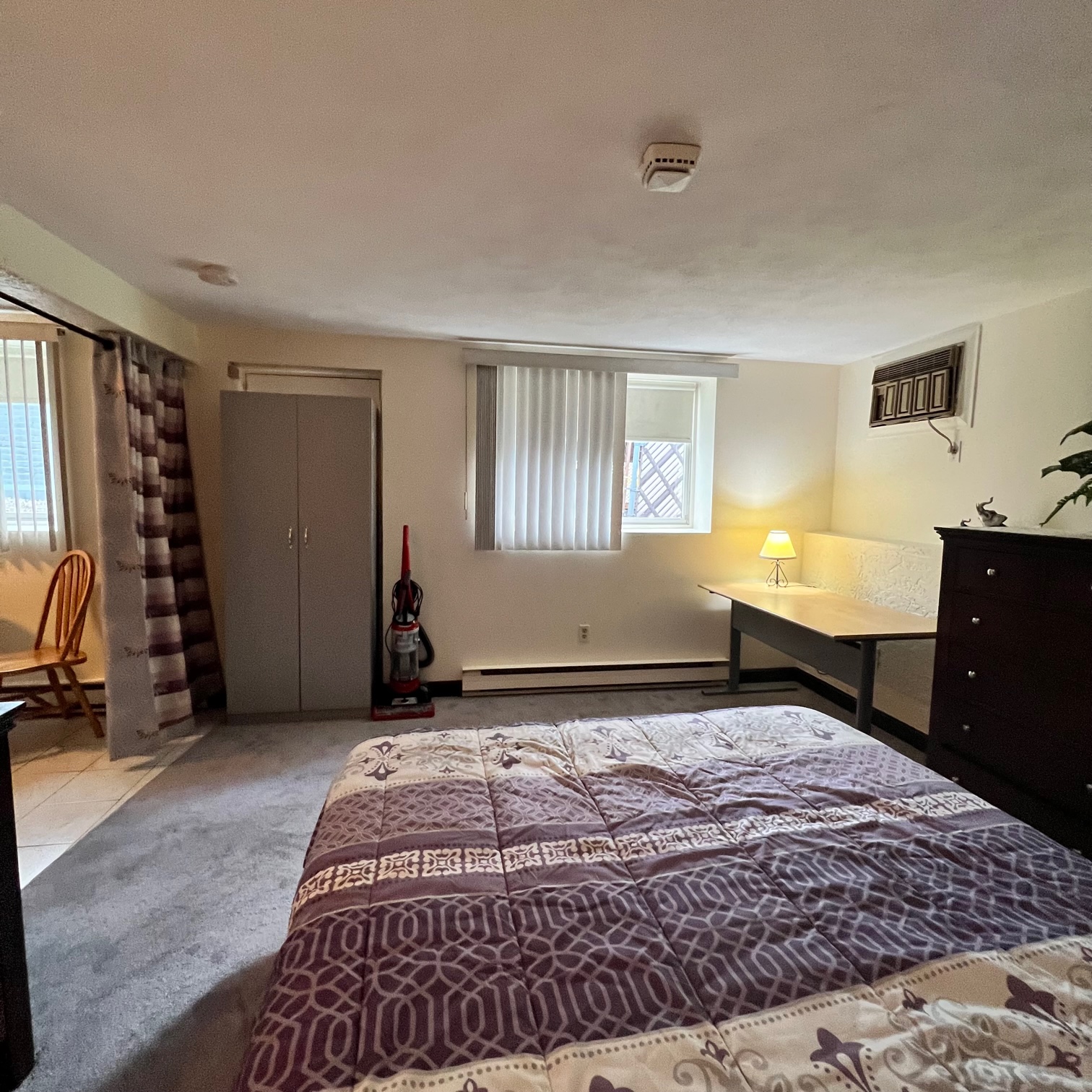 Apartment Picture