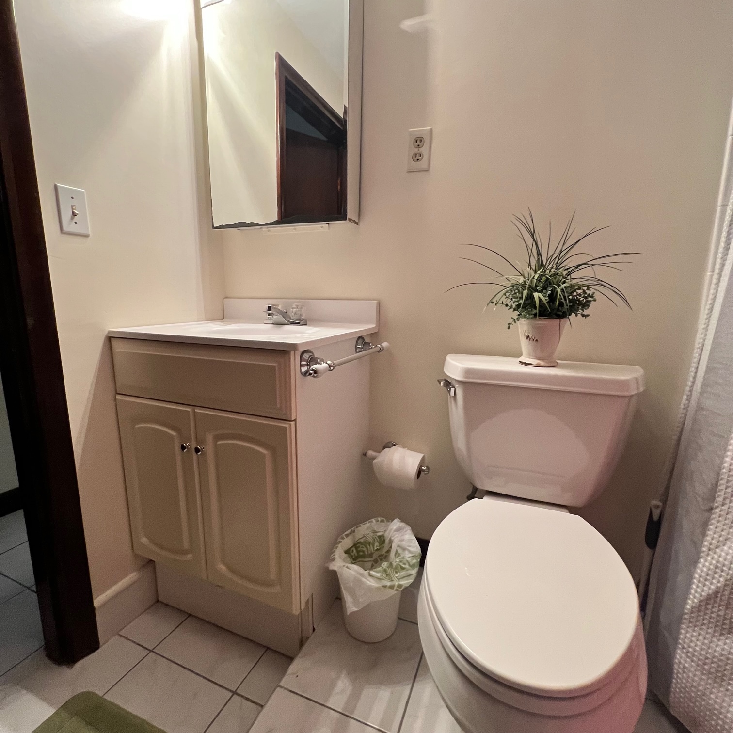 Apartment Picture