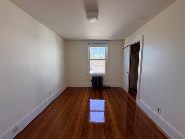 Apartment Picture