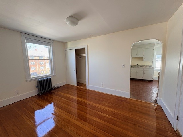 Apartment Picture