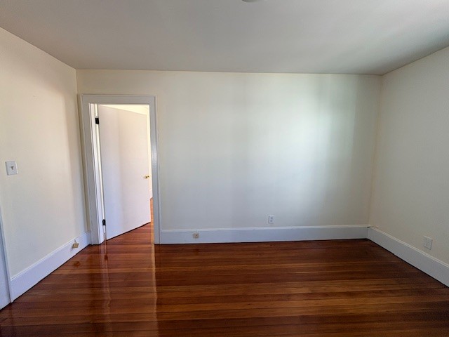 Apartment Picture