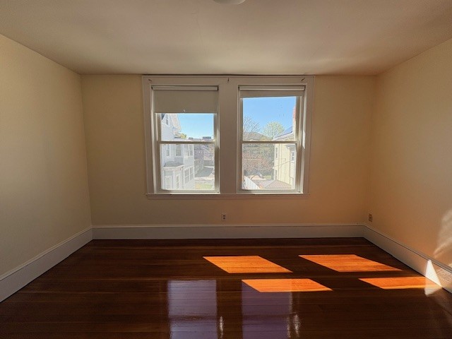 Apartment Picture