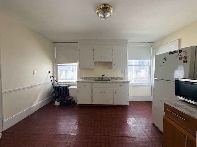 Apartment Picture