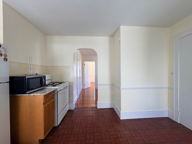 Apartment Picture