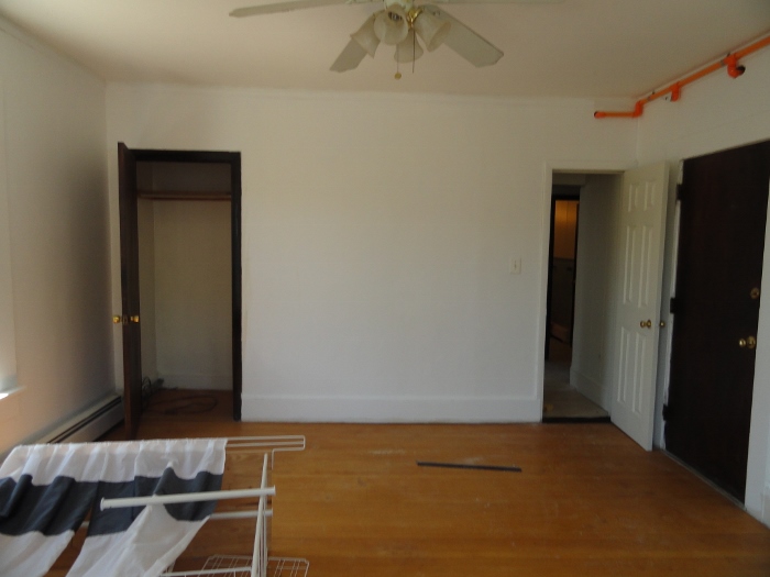 Apartment Picture