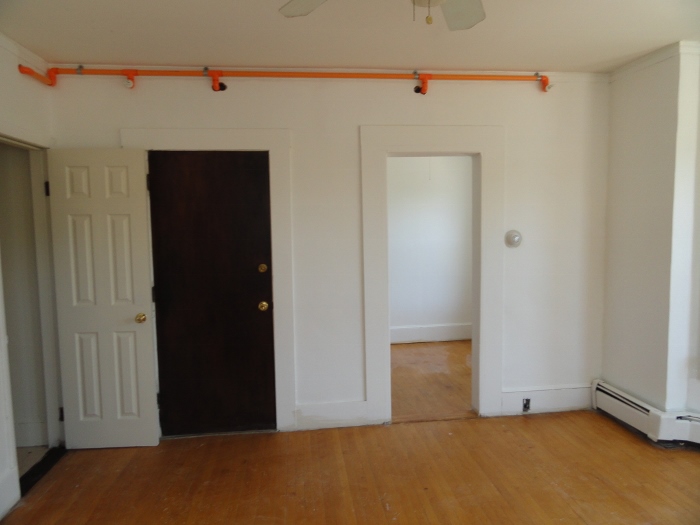 Apartment Picture