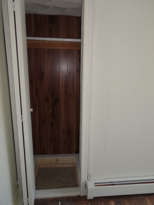 Apartment Picture
