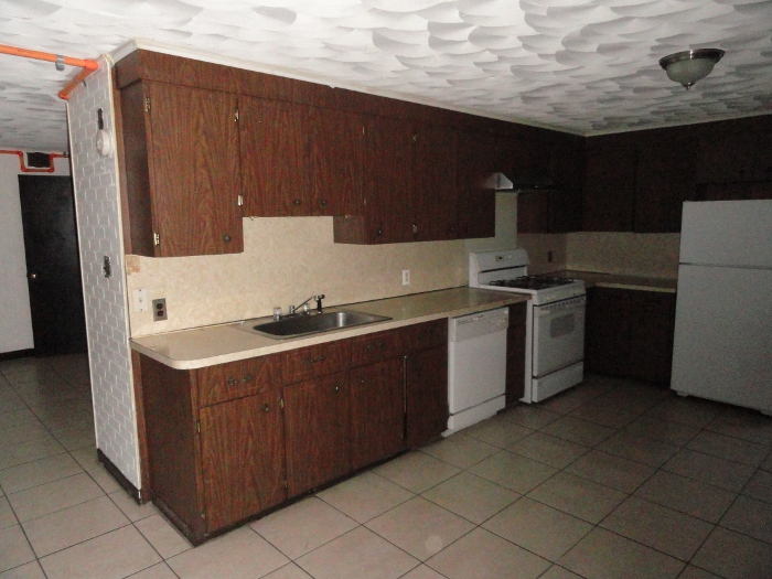 Apartment Picture