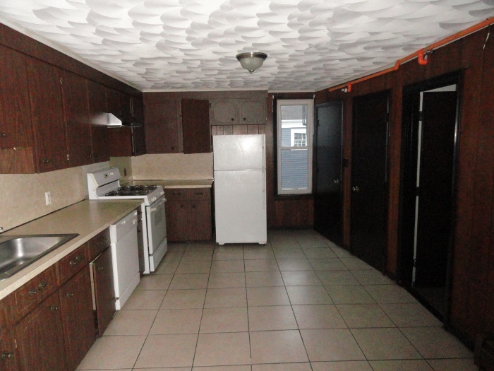 Apartment Picture