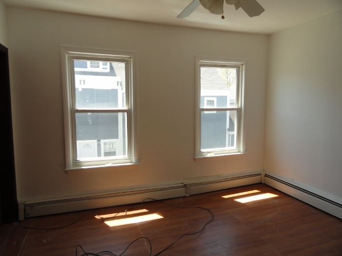 Apartment Picture