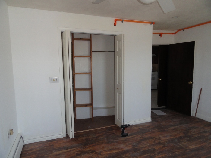 Apartment Picture