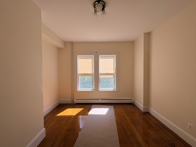 Apartment Picture