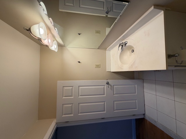 Apartment Picture