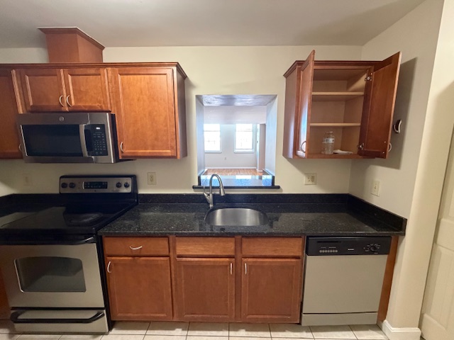Apartment Picture