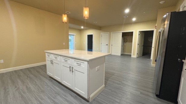 Apartment Picture