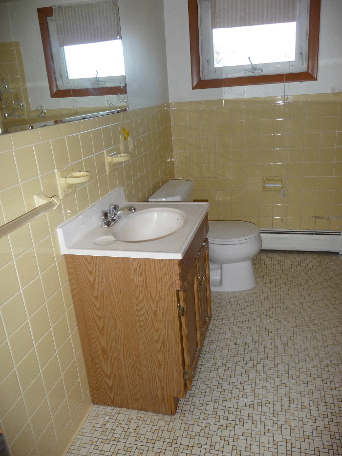Apartment Picture