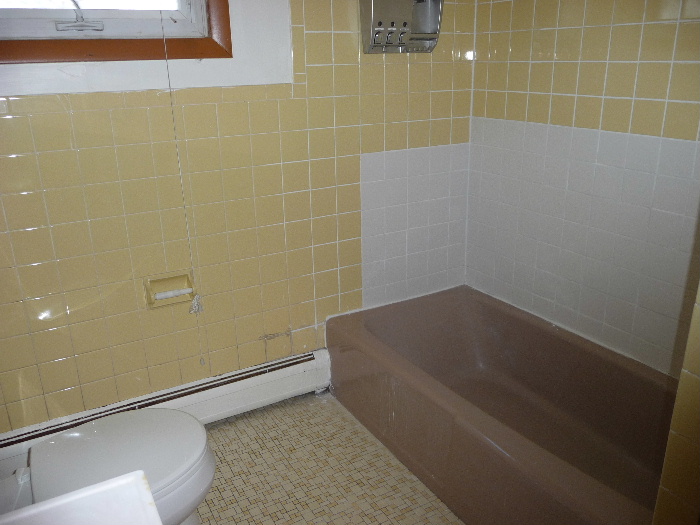 Apartment Picture