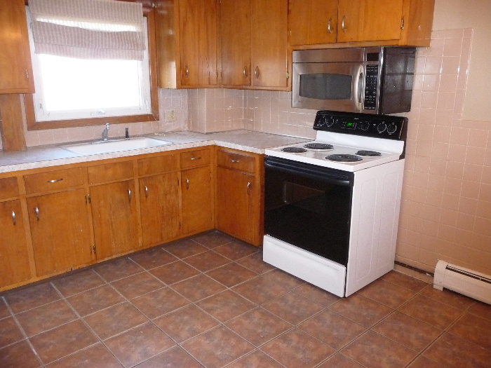 Apartment Picture