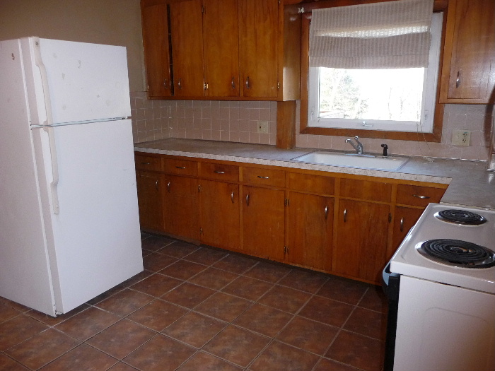 Apartment Picture