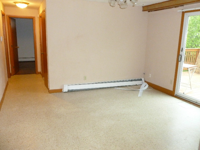 Apartment Picture