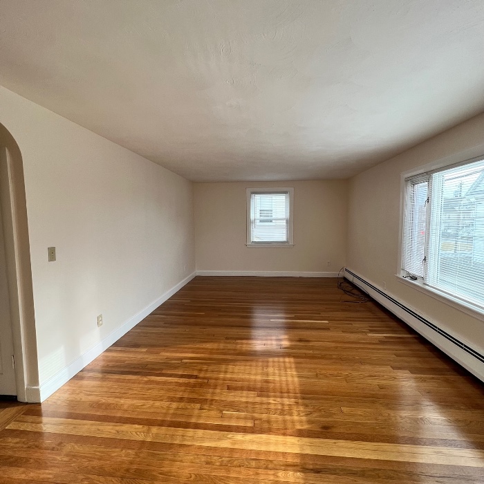 Apartment Picture