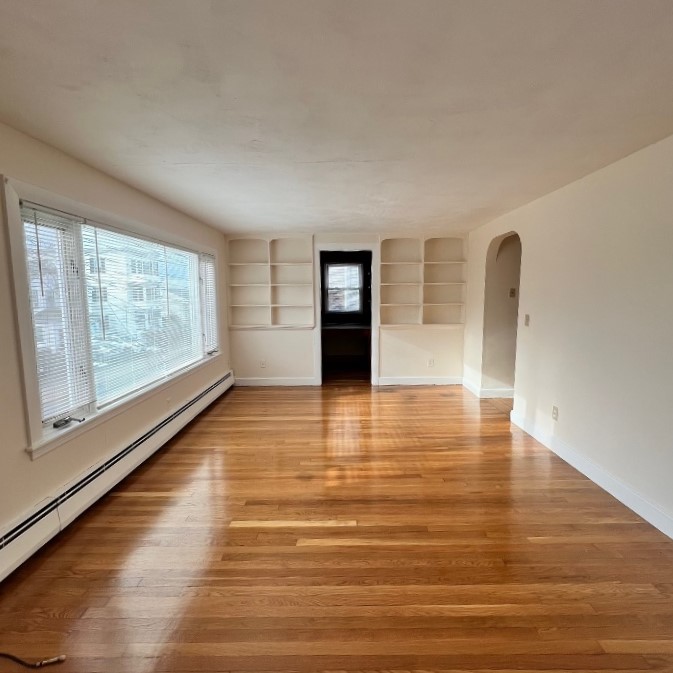 Apartment Picture